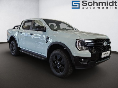 Ford Ranger Neuwagen Ford Ranger Neuwagen