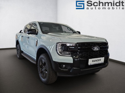 Ford Ranger Neuwagen Ford Ranger Neuwagen