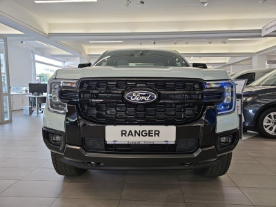 Ford Ranger Neuwagen Ford Ranger Neuwagen