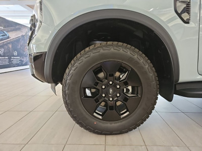 Ford Ranger Neuwagen Ford Ranger Neuwagen