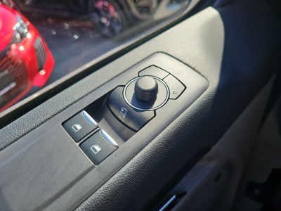 Ford Tourneo Custom Neuwagen Ford Tourneo Custom Neuwagen
