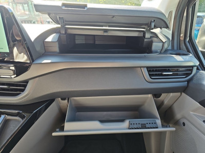 Ford Tourneo Custom Neuwagen Ford Tourneo Custom Neuwagen