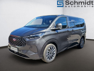 Ford Tourneo Custom Neuwagen Ford Tourneo Custom Neuwagen