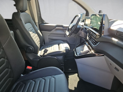 Ford Tourneo Custom Neuwagen Ford Tourneo Custom Neuwagen