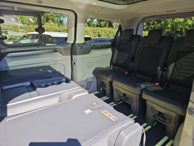 Ford Tourneo Custom Neuwagen Ford Tourneo Custom Neuwagen