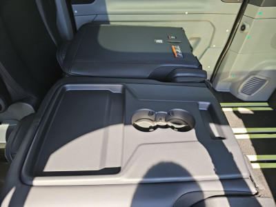 Ford Tourneo Custom Neuwagen Ford Tourneo Custom Neuwagen