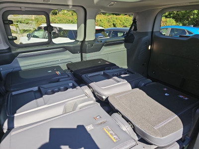 Ford Tourneo Custom Neuwagen Ford Tourneo Custom Neuwagen