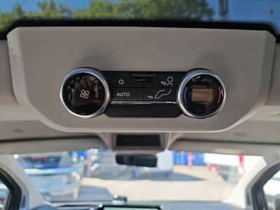 Ford Tourneo Custom Neuwagen Ford Tourneo Custom Neuwagen