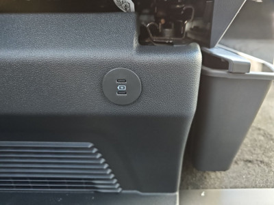 Ford Tourneo Custom Neuwagen Ford Tourneo Custom Neuwagen