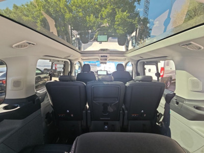 Ford Tourneo Custom Neuwagen Ford Tourneo Custom Neuwagen