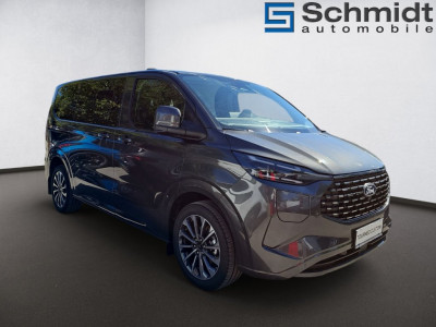 Ford Tourneo Custom Neuwagen Ford Tourneo Custom Neuwagen