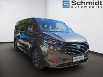 Ford Tourneo Custom Neuwagen Ford Tourneo Custom Neuwagen