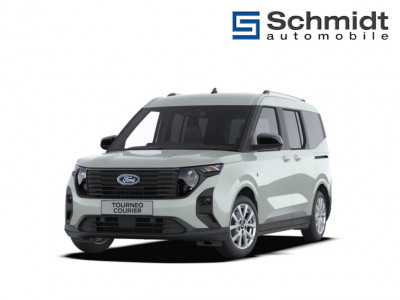 Ford Transit Courier Neuwagen Ford Transit Courier Neuwagen