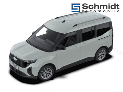 Ford Transit Courier Neuwagen Ford Transit Courier Neuwagen