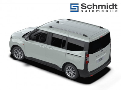 Ford Transit Courier Neuwagen Ford Transit Courier Neuwagen