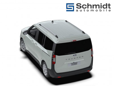 Ford Transit Courier Neuwagen Ford Transit Courier Neuwagen