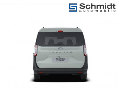 Ford Transit Courier Neuwagen Ford Transit Courier Neuwagen