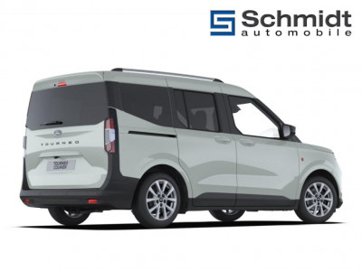 Ford Transit Courier Neuwagen Ford Transit Courier Neuwagen