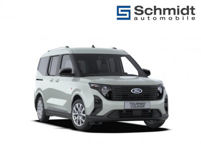 Ford Transit Courier Neuwagen Ford Transit Courier Neuwagen