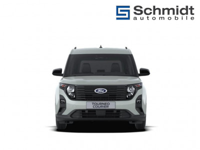 Ford Transit Courier Neuwagen Ford Transit Courier Neuwagen