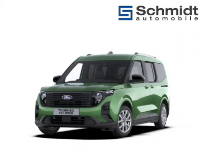 Ford Transit Courier Neuwagen Ford Transit Courier Neuwagen