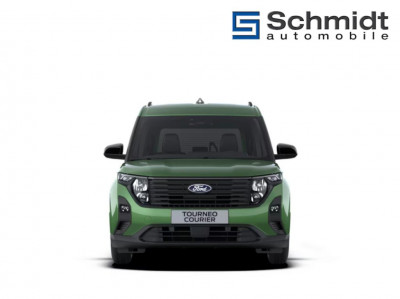 Ford Transit Courier Neuwagen Ford Transit Courier Neuwagen