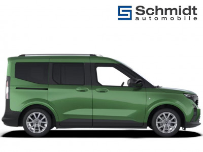 Ford Transit Courier Neuwagen Ford Transit Courier Neuwagen