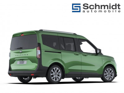 Ford Transit Courier Neuwagen Ford Transit Courier Neuwagen