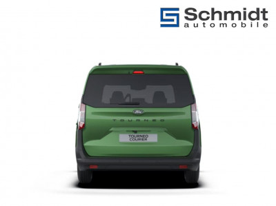 Ford Transit Courier Neuwagen Ford Transit Courier Neuwagen