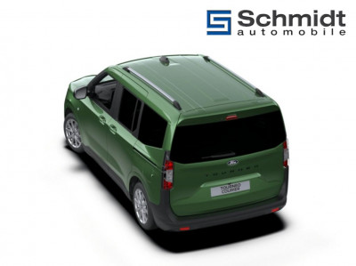 Ford Transit Courier Neuwagen Ford Transit Courier Neuwagen