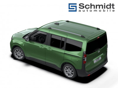 Ford Transit Courier Neuwagen Ford Transit Courier Neuwagen