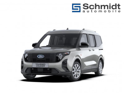 Ford Tourneo Courier Neuwagen Ford Tourneo Courier Neuwagen