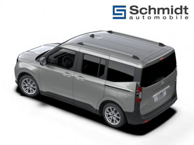 Ford Tourneo Courier Neuwagen Ford Tourneo Courier Neuwagen