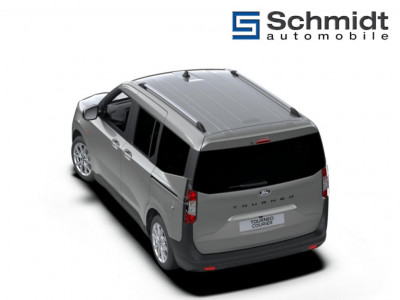 Ford Tourneo Courier Neuwagen Ford Tourneo Courier Neuwagen