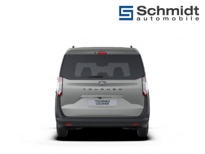 Ford Tourneo Courier Neuwagen Ford Tourneo Courier Neuwagen