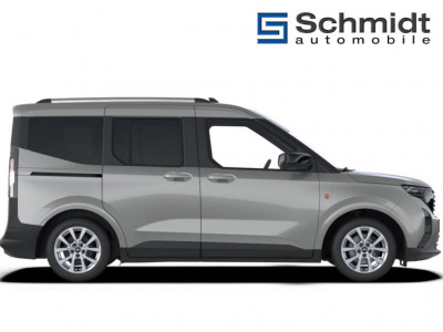 Ford Tourneo Courier Neuwagen Ford Tourneo Courier Neuwagen
