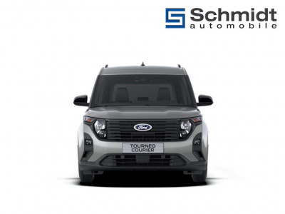 Ford Tourneo Courier Neuwagen Ford Tourneo Courier Neuwagen