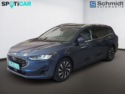 Ford Focus Gebrauchtwagen Ford Focus Gebrauchtwagen