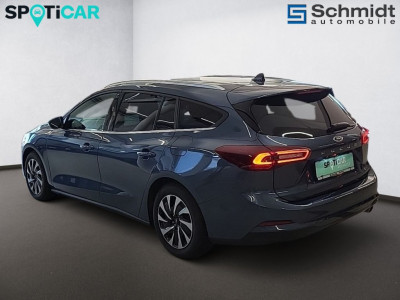 Ford Focus Gebrauchtwagen Ford Focus Gebrauchtwagen