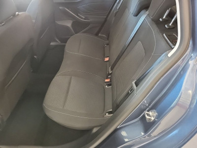 Ford Focus Gebrauchtwagen Ford Focus Gebrauchtwagen