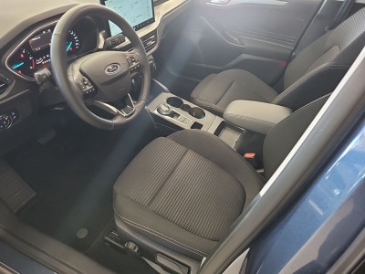 Ford Focus Gebrauchtwagen Ford Focus Gebrauchtwagen