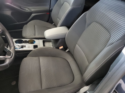 Ford Focus Gebrauchtwagen Ford Focus Gebrauchtwagen