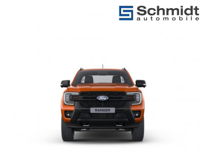 Ford Ranger Neuwagen