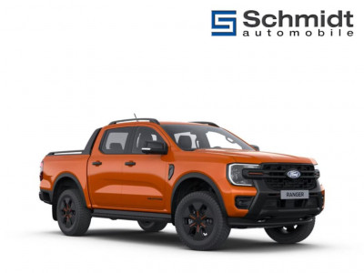 Ford Ranger Neuwagen