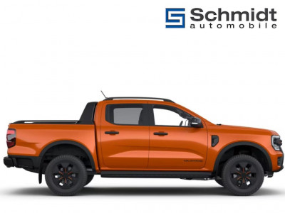 Ford Ranger Neuwagen