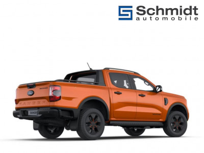 Ford Ranger Neuwagen