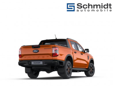 Ford Ranger Neuwagen