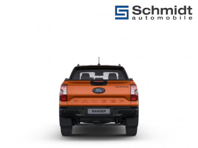 Ford Ranger Neuwagen
