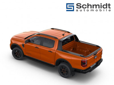 Ford Ranger Neuwagen