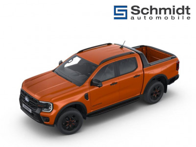 Ford Ranger Neuwagen